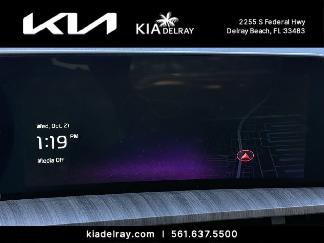 Certified 2023 Kia Telluride SX FWD image 20