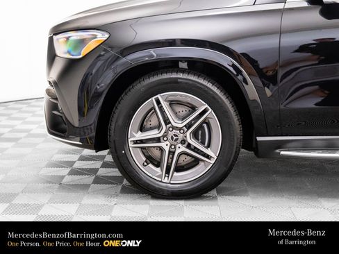 New 2026 Mercedes-Benz GLE 450 4MATIC image 37