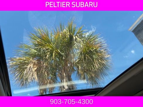 Used 2021 Subaru Forester Limited image 9