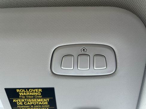 New 2025 Ford Bronco Sport Heritage w/ Convenience Package image 61