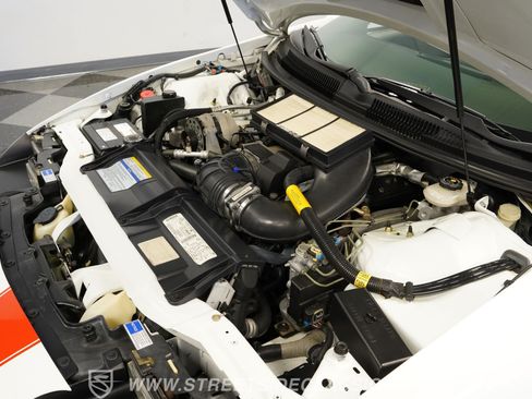 Used 1997 Chevrolet Camaro SS w/ SS Alteration Pkg RWD image 33