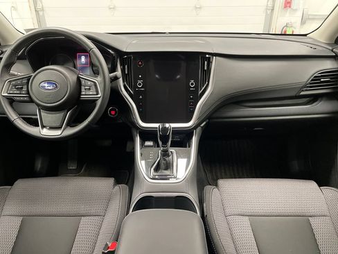 Used 2025 Subaru Outback Premium AWD/4WD image 14