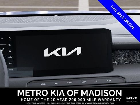 New 2027 Kia Telluride SX Prestige X-Pro AWD/4WD image 20
