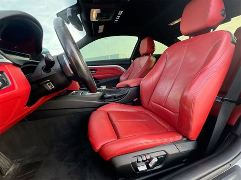 Used 2018 BMW 430i xDrive Coupe image 16
