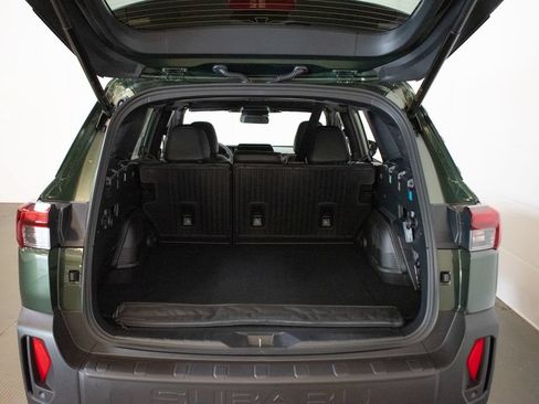 New 2026 Subaru Outback Wilderness AWD/4WD image 25