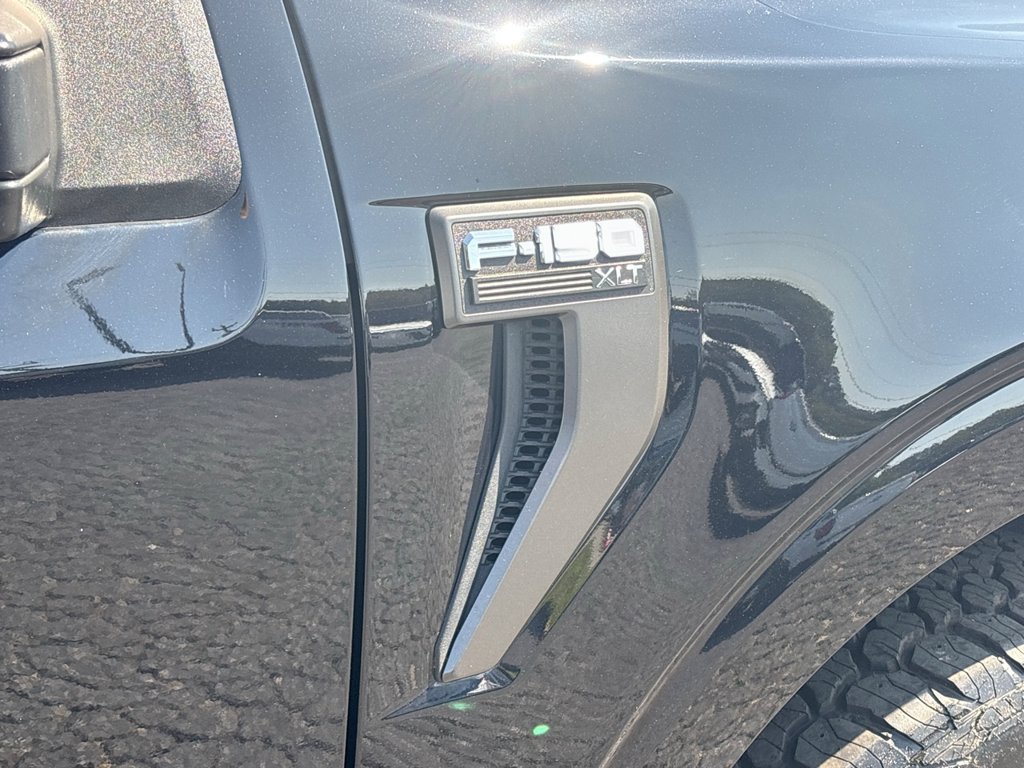 Certified 2023 Ford F150 XLT w/ Equipment Group 302A High AWD/4WD image 13
