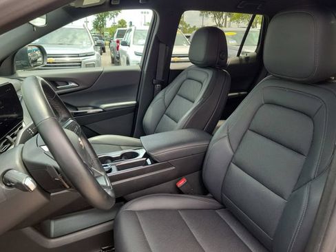 Certified 2026 Chevrolet Equinox LT w/ Convenience Package II FWD image 20