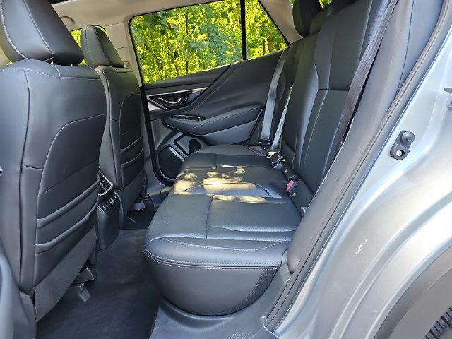Certified 2024 Subaru Outback Touring AWD/4WD image 20