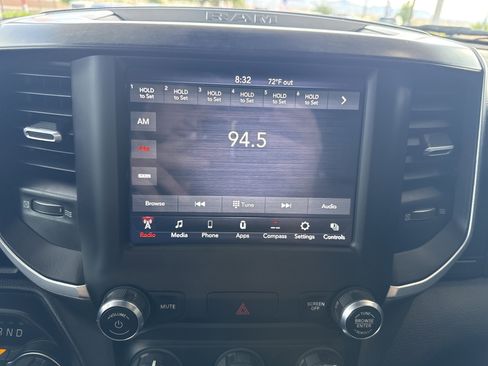 Used 2021 RAM 1500 Big Horn image 29