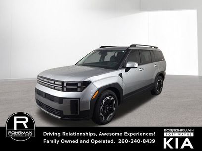 Used 2024 Hyundai Santa Fe SEL