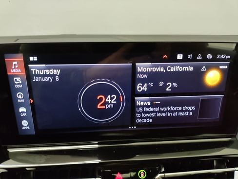 New 2026 BMW 840i w/ M Sport Professional Package image 24