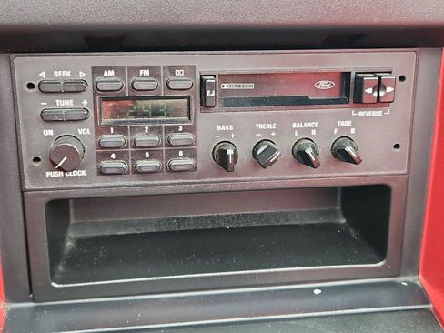 Used 1992 Ford Mustang LX RWD image 22