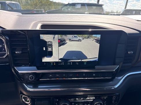 Used 2023 Chevrolet Silverado 1500 High Country w/ High Country Premium Package image 25