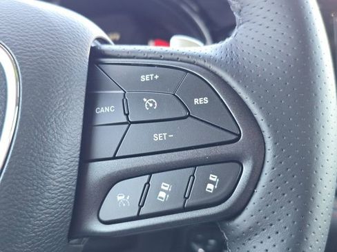 New 2026 Dodge Durango GT image 21