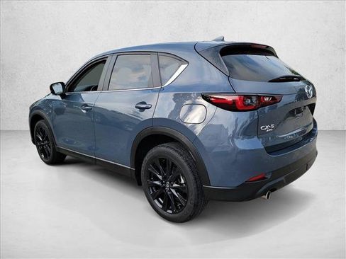 Used 2025 MAZDA CX-5 Carbon Edition AWD/4WD image 7
