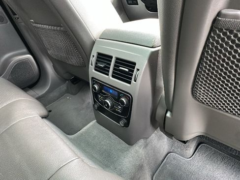 Used 2017 Jaguar F-PACE R-Sport AWD/4WD image 26