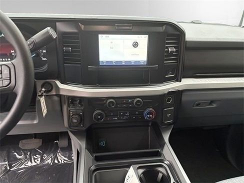 New 2026 Ford F350 XLT w/ XLT Value Package AWD/4WD image 11