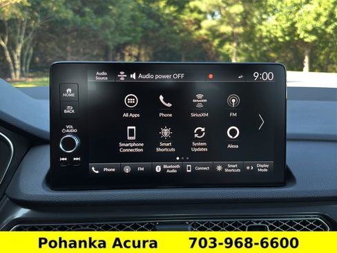 Certified 2024 Acura Integra A-Spec w/ Technology Package FWD image 16