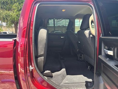 Used 2019 RAM 2500 Tradesman AWD/4WD image 51