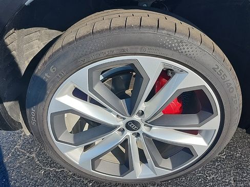 Used 2025 Audi Q5 2.0T Premium Plus image 9