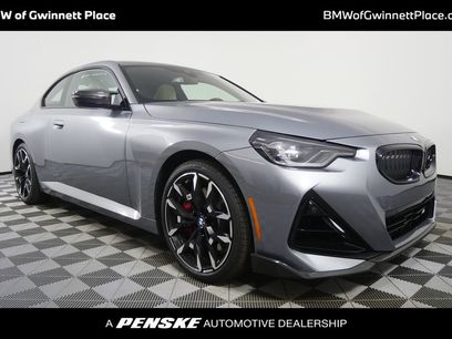 New 2026 BMW M240i xDrive Coupe w/ Premium Package