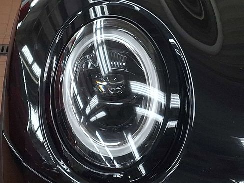 Certified 2023 MINI Cooper Clubman John Cooper Works image 8