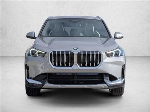 New 2026 BMW X1 xDrive28i w/ Convenience Package image 6