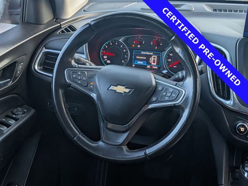 Used 2020 Chevrolet Equinox LT image 17