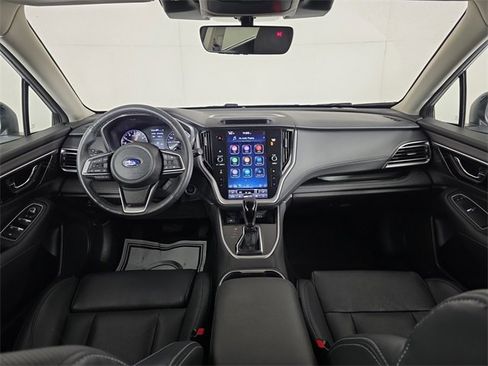 Certified 2024 Subaru Outback Limited image 14