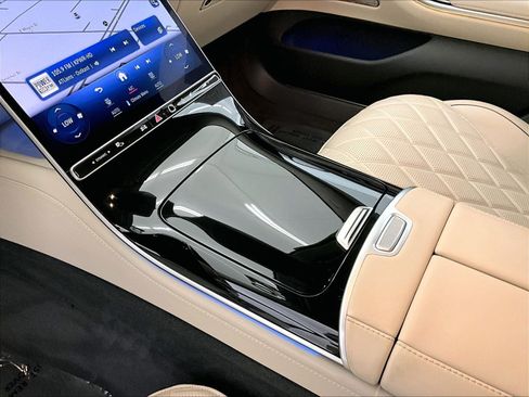 Used 2026 Mercedes-Benz S 580 4MATIC Sedan image 15