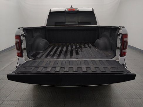 Used 2022 RAM 1500 Limited w/ Body Color Bumper Group AWD/4WD image 29