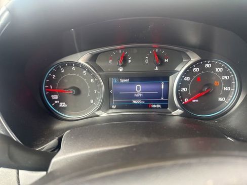 Used 2019 Chevrolet Equinox LT FWD image 9