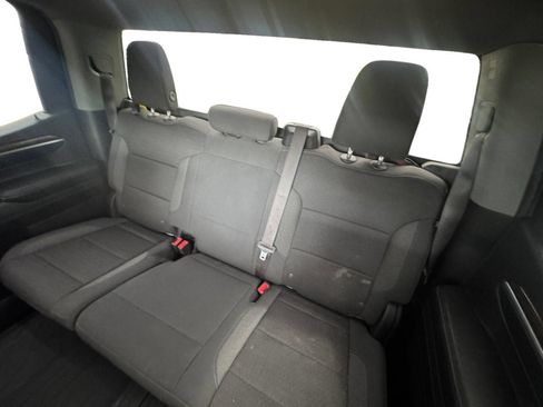 Used 2023 Chevrolet Silverado 1500 LT w/ Protection Package RWD image 14