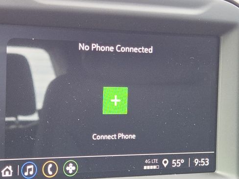 New 2026 GMC Sierra 3500 Pro w/ 1SA Pro Safety Plus Package image 6