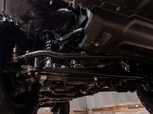 Used 2024 Jeep Wrangler Unlimited Rubicon image 14