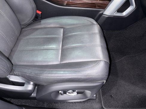 Used 2016 Land Rover Range Rover HSE image 54