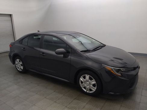 Used 2024 Toyota Corolla LE FWD image 11