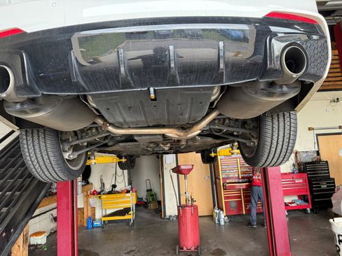 Used 2020 Acura TLX 3.5 w/Technology Pkg & A-SPEC image 30