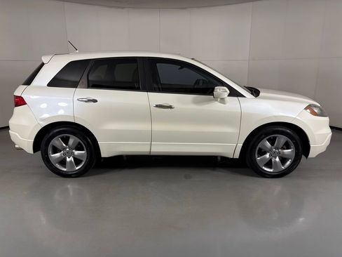 Used 2007 Acura RDX SH-AWD image 9