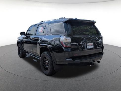 Used 2023 Toyota 4Runner SR5 RWD image 4