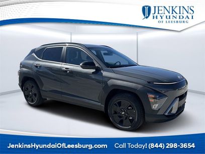 New 2026 Hyundai Kona SEL Sport
