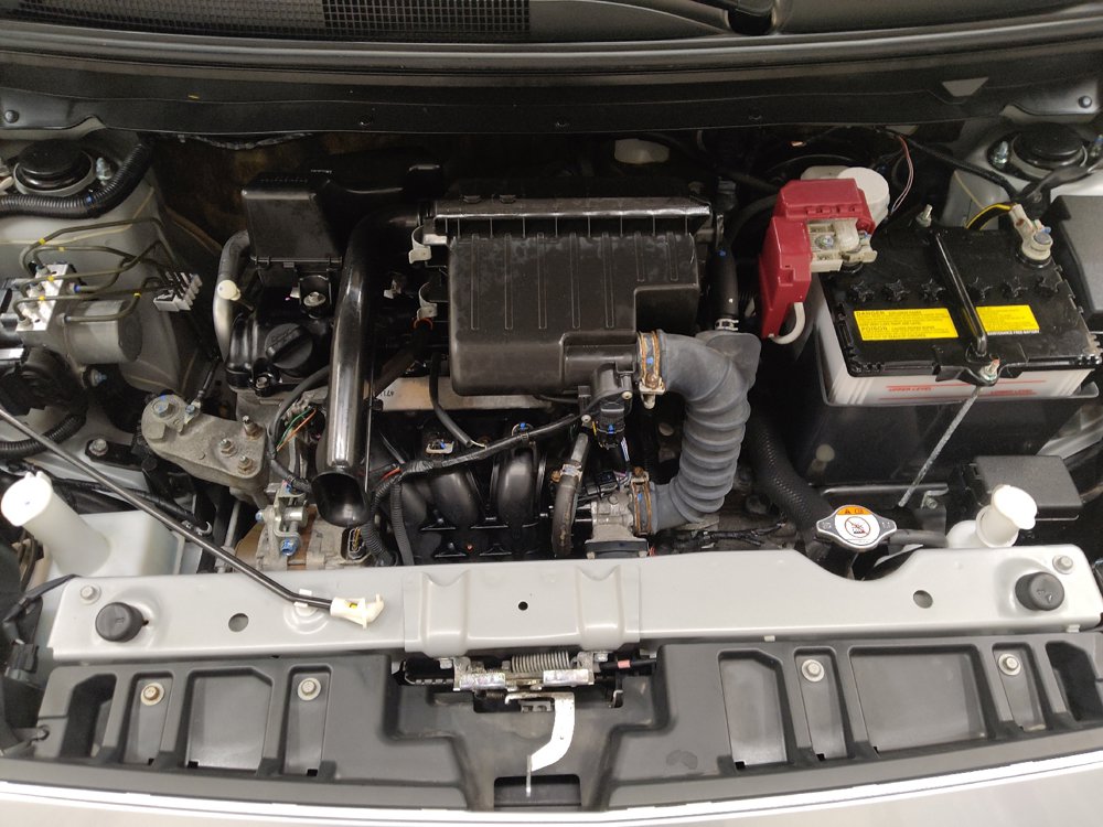 Used 2024 Mitsubishi Mirage ES FWD image 30