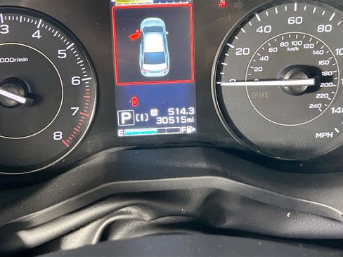 Used 2023 Subaru Impreza Premium image 12