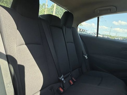 Used 2023 Toyota Corolla LE FWD image 22