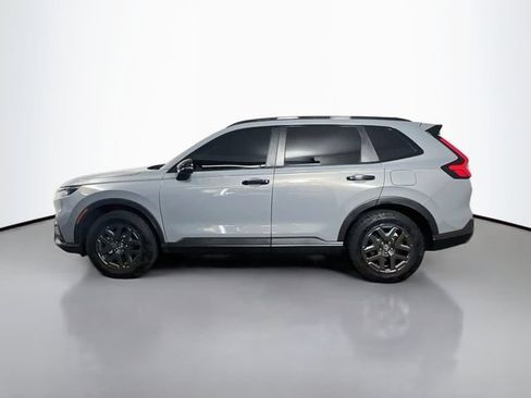 Used 2026 Honda CR-V TrailSport image 6