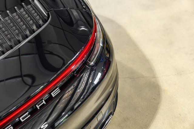 Used 2021 Porsche 911 Carrera S RWD image 31
