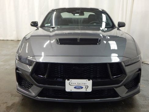 New 2025 Ford Mustang GT Premium image 9