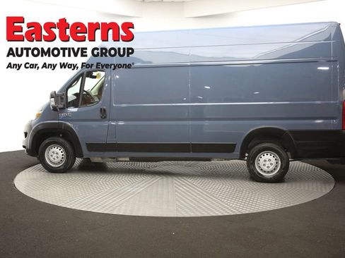 Used 2024 RAM ProMaster 3500 image 61