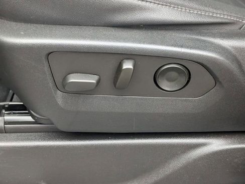 Used 2021 Chevrolet Suburban LT w/ Rear Media and Nav Package image 16