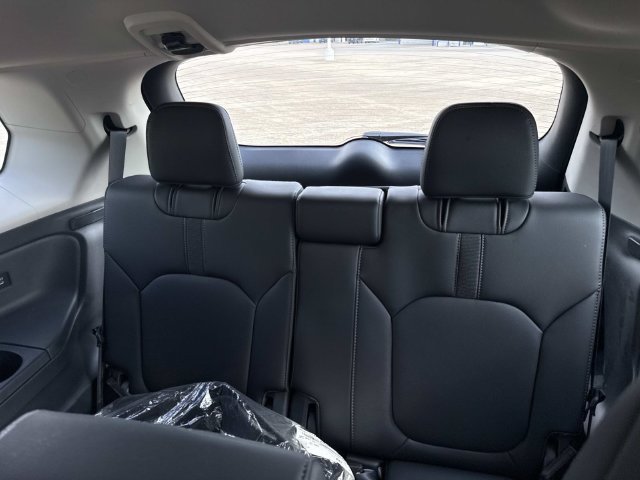 Certified 2026 Honda Pilot EX-L image 19